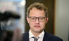 Wraca sprawa azylu dla Romanowskiego. Zajmie się nią PE