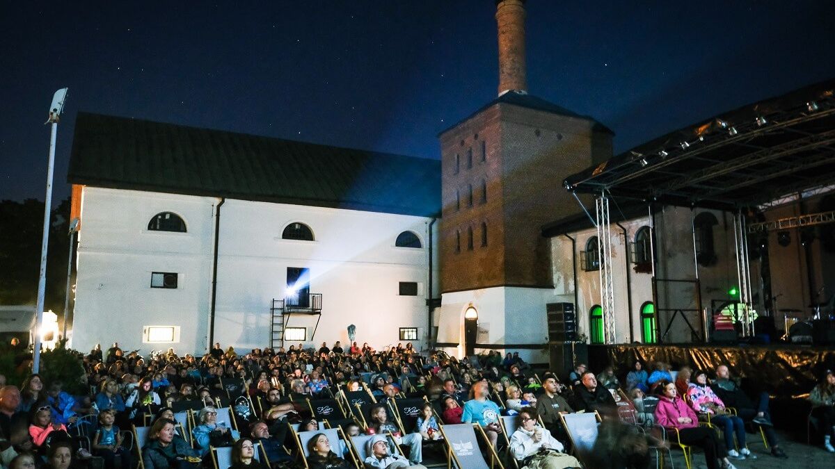 Letni Festiwal Filmowy