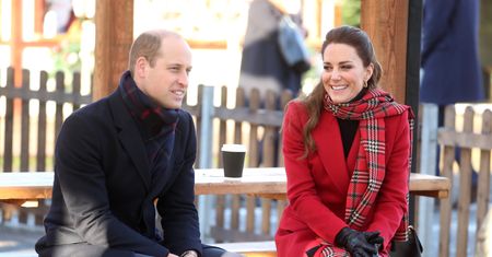 Przesadzili? Księżna Kate i książę William w ogniu krytyki