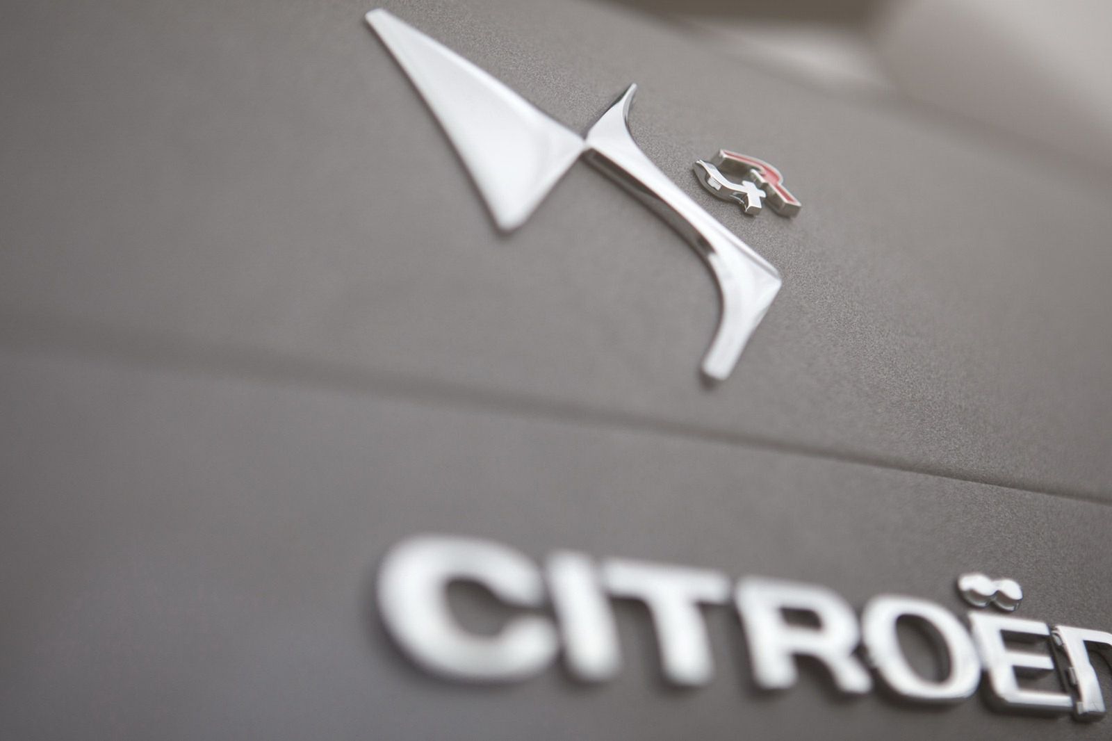 Citroen DS4 R