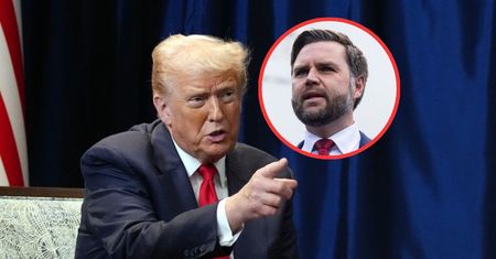 Trump wydał rozkaz. Vance tłumaczy, co miał na myśli