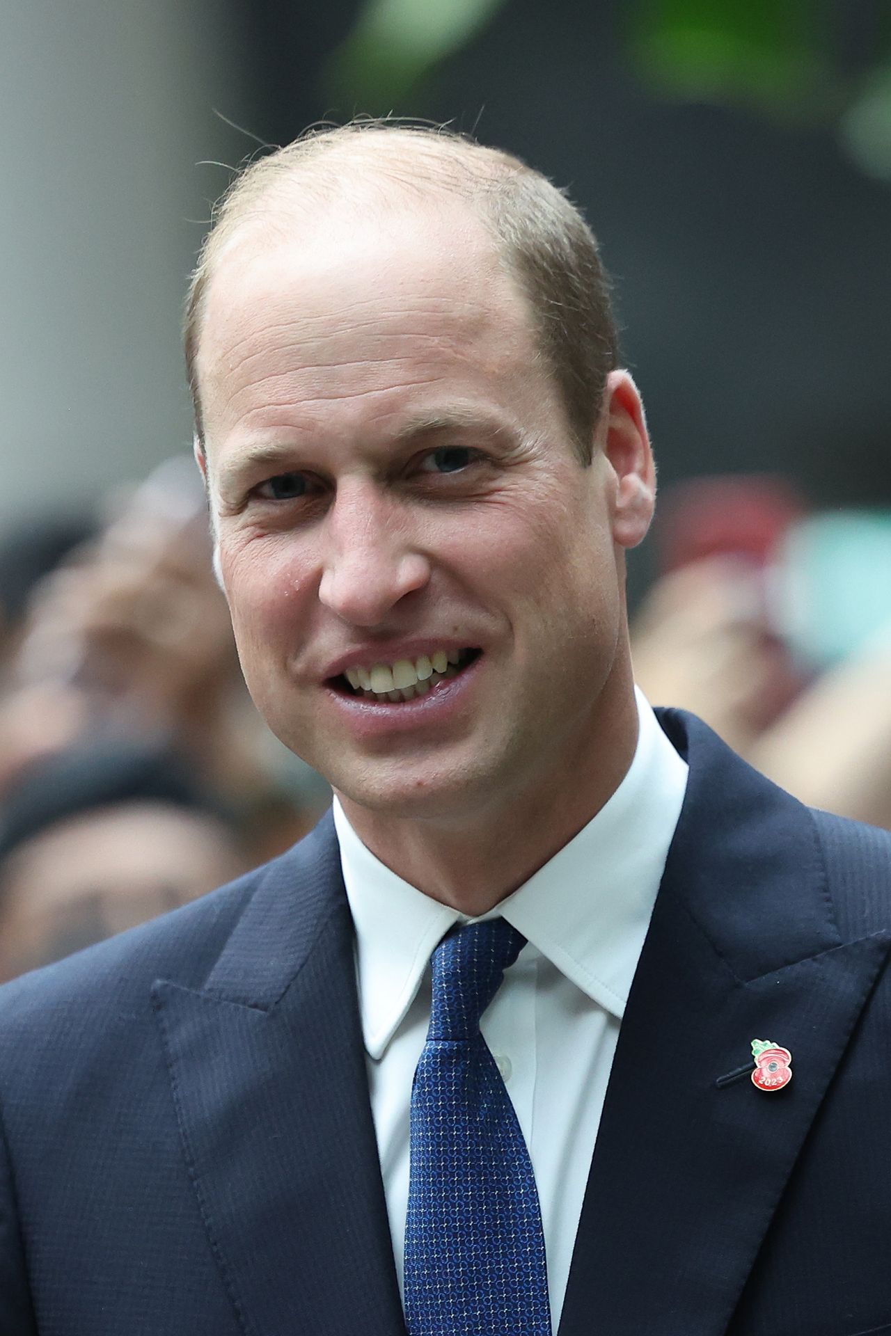 Prince William