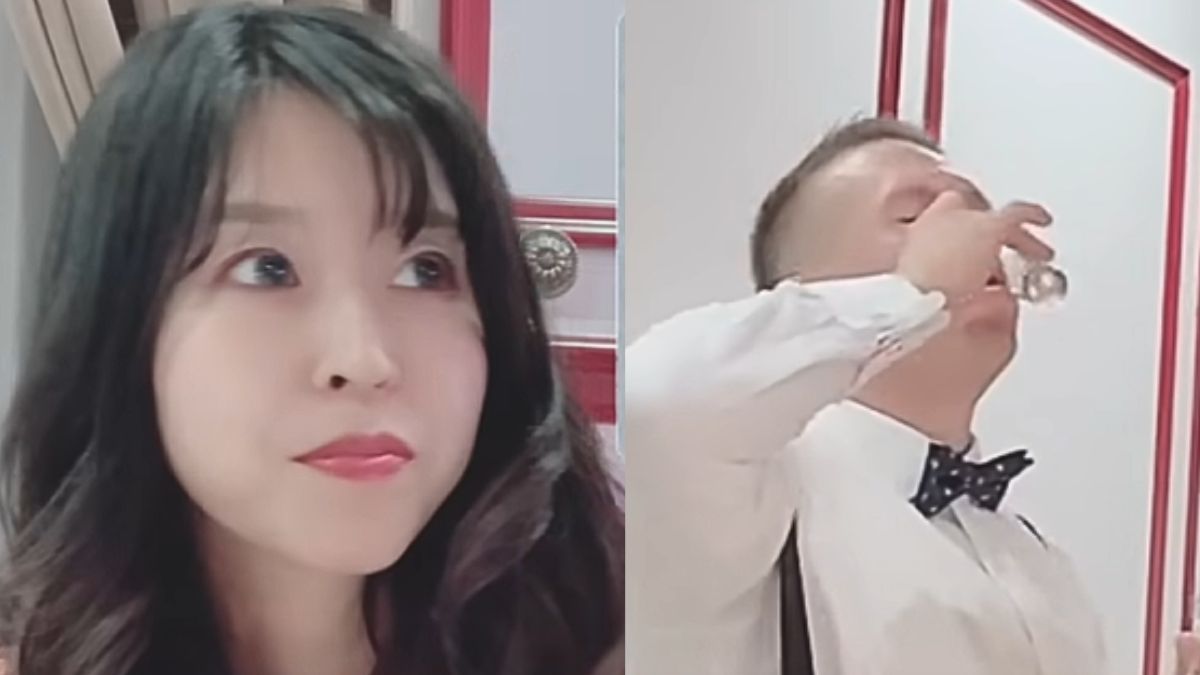 Japonka poszła na polskie wesele. Tego się nie spodziewała 