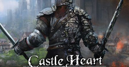Polskie Castle of Heart zmierza na Switcha