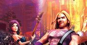 Cellna recenzja: Guitar Rock Tour 2 na Nokii 5800 XM