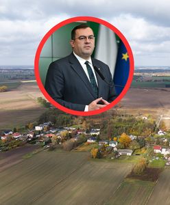 Afera CPK. Minister o pierwszych ustaleniach