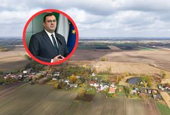 Afera CPK. Minister o pierwszych ustaleniach