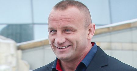 Majątek Mariusza Pudzianowskiego. Liczby nie kłamią. "Pierwszy milion wydźwigałem na plecach"