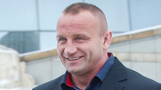 Majątek Mariusza Pudzianowskiego. Liczby nie kłamią. "Pierwszy milion wydźwigałem na plecach"