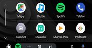 Android Auto w pokładowym systemie rozrywki. Nieoczywisty wybór marki