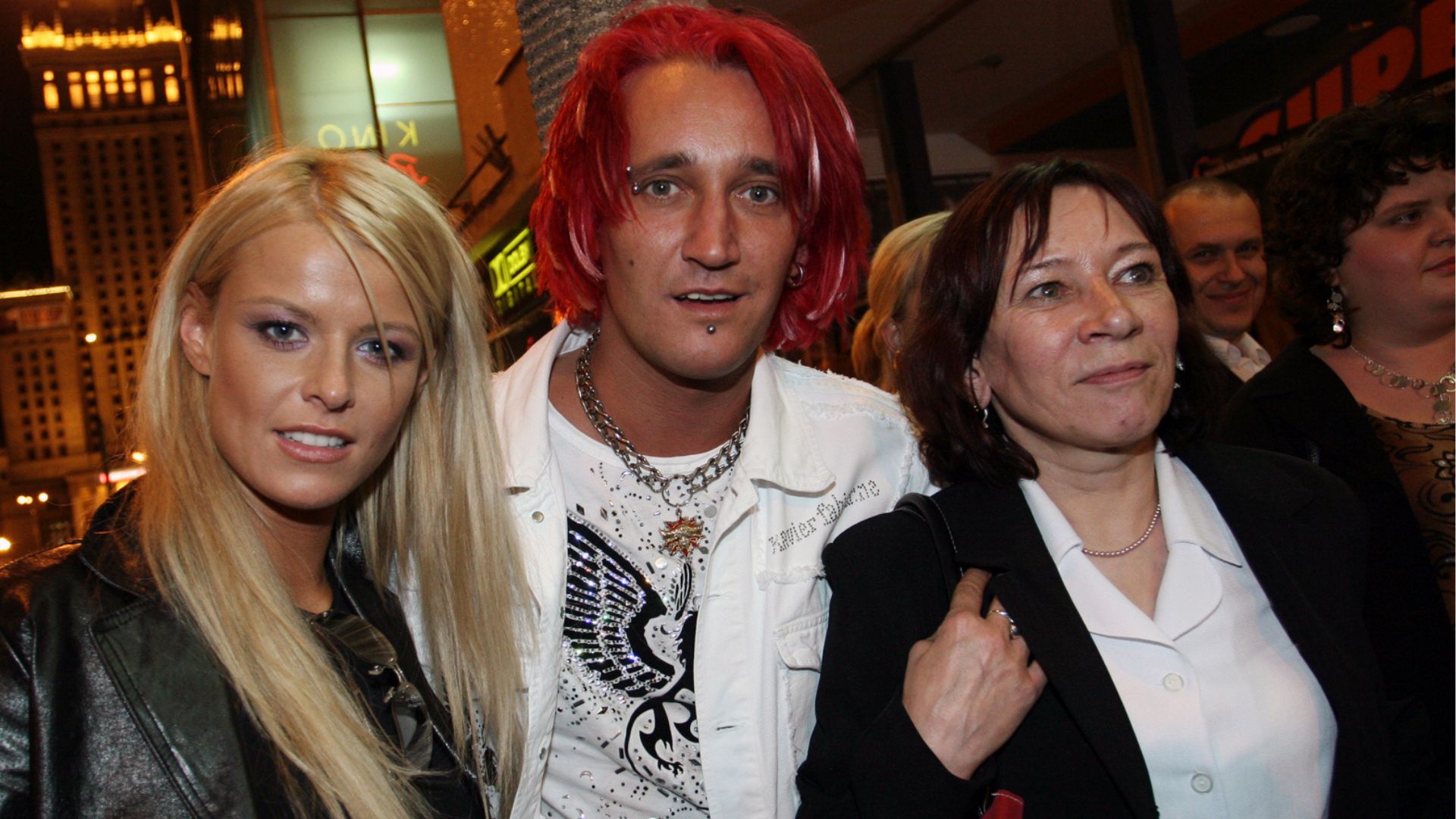 Rodzinne konflikty celebrytów 