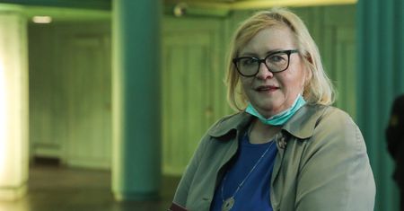 Sąd Najwyższy. Tyle sędzia Małgorzata Manowska zarobiła w resorcie sprawiedliwości