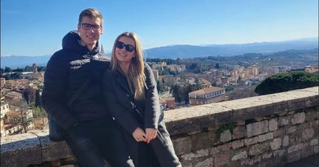 "Potrafią podnieść ciśnienie". Polska gwiazda mocno podsumowała Włochów