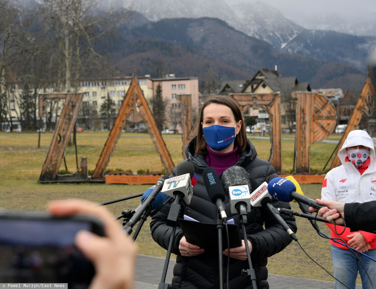 Posłanka KO pokazała swoje świąteczne przysmaki. W sieci zawrzało