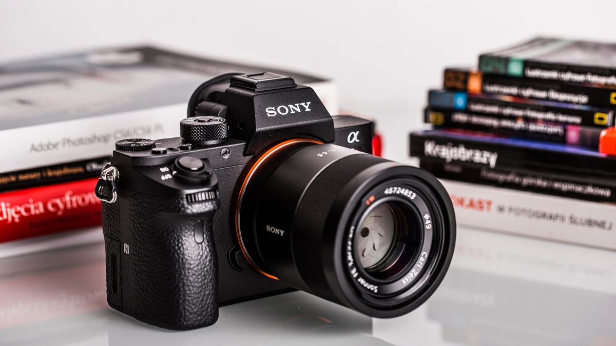 Sony A7R Mark II - pierwszy, bezkompromisowy bezlusterkowiec na rynku [test] 1