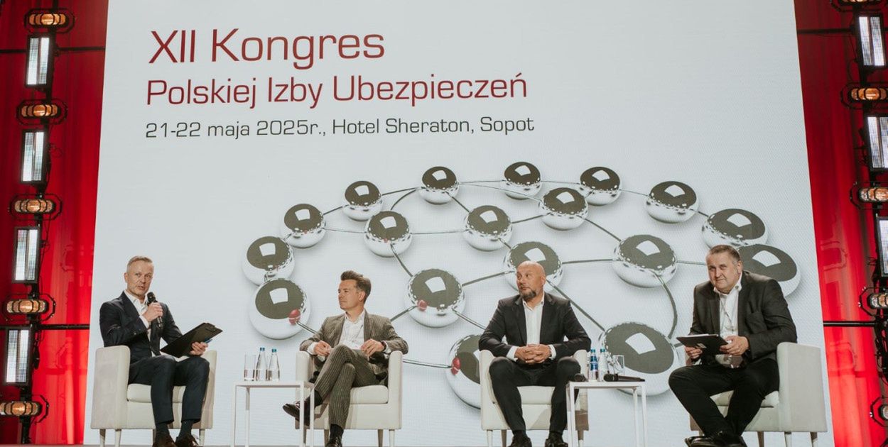 XII Kongres PIU: wartość wykrytych przestępstw ubezpieczeniowych wzrosła o prawie