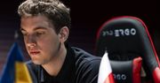 Jan-Krzysztof Duda przegrał w drugiej rundzie Grand Chess Tour