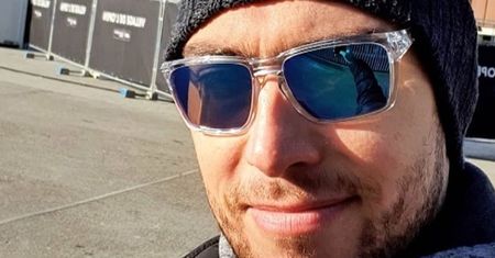 "Dziewczyny, litości!". Znane Polki dały popalić Jerzemu Janowiczowi