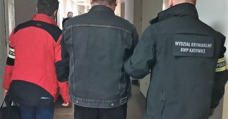Byli bezkarni przez 19 lat. Ojciec i syn oskarżeni o zabójstwo