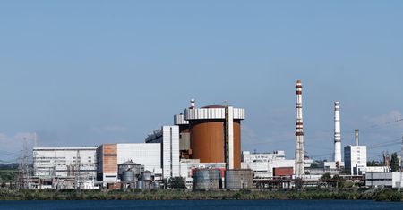 Przechwycono rosyjski dokument. Na celowniku elektrownie atomowe