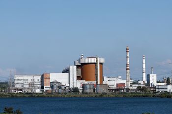Przechwycono rosyjski dokument. Na celowniku elektrownie atomowe