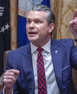 Przemówienie szefa Pentagonu. Wspomniał o Polsce, padły pochwały