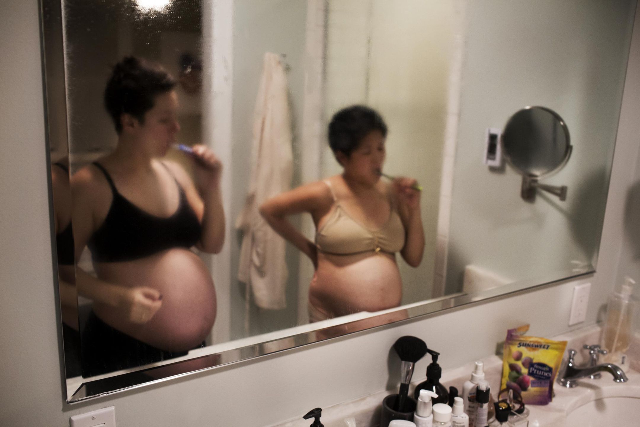 Znamy wyniki World Press Photo 2015. Oto najlepsze fotografie prasowe minionego roku 7