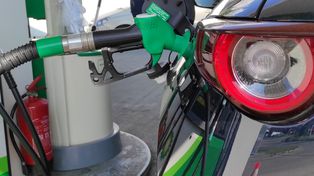 Ceny wystrzelą. Eksperci podali, ile zapłacimy za paliwo za tydzień