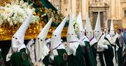Semana Santa. Niesamowite, jak Hiszpanie świętują Wielki Tydzień