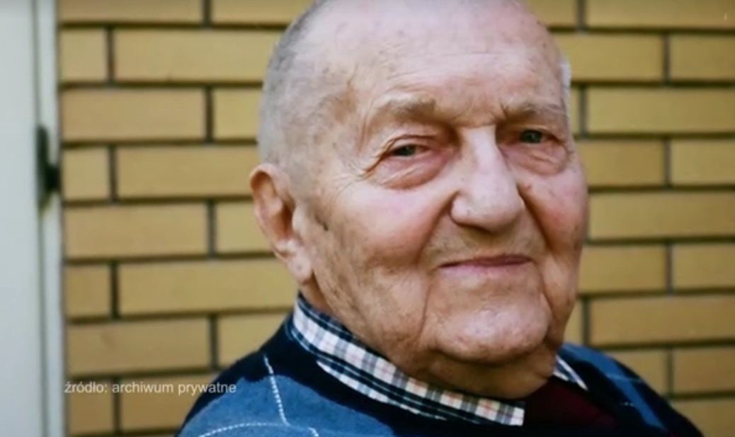 Nikodem Rozbicki stracił dziadka podczas "Afryka Express"