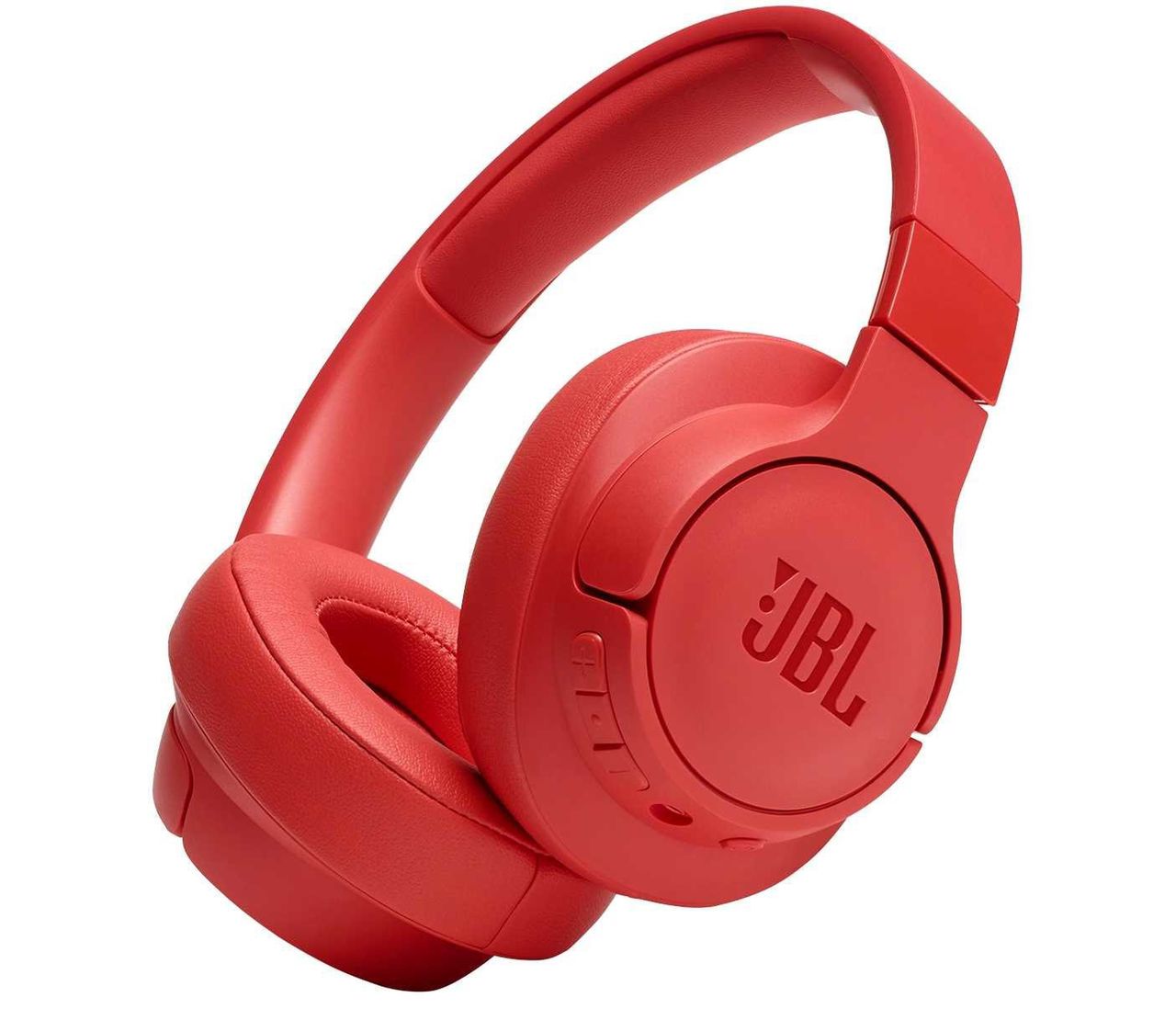 JBL TUNE 700BT Koralowy