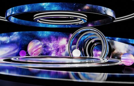 TVP zaprezentowała scenografię Eurowizji Junior 2020. „Krąg, którego bogata symbolika ma wiele związków z naszym życiem”