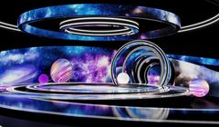 TVP zaprezentowała scenografię Eurowizji Junior 2020. „Krąg, którego bogata symbolika ma wiele związków z naszym życiem”