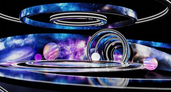 TVP zaprezentowała scenografię Eurowizji Junior 2020. „Krąg, którego bogata symbolika ma wiele związków z naszym życiem”