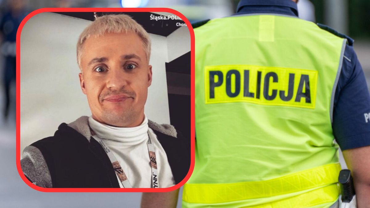 Z zazdrości zabił dziennikarza TVN. Kamil Żyła ukrywa się dwa lata