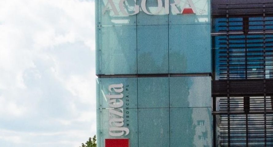 Gazeta.pl i "Wyborcza" znów razem. Agora chce połączyć spółki
