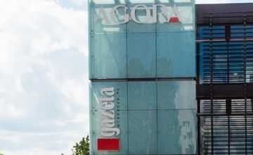 Gazeta.pl i "Wyborcza" znów razem. Agora chce połączyć spółki