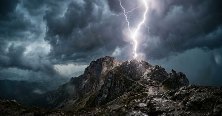 Tak piorun działa na serce. Trzy zespoły badały tragiczną śmierć turystów