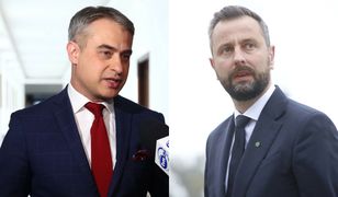 To oni mają zastępować Tuska. Potwierdziły się doniesienia