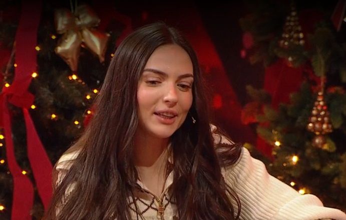 Marcela Leszczak w "Pytaniu na Śniadanie"