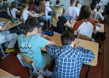 "Taki falstart". Klęska edukacji zdrowotnej w Małopolsce