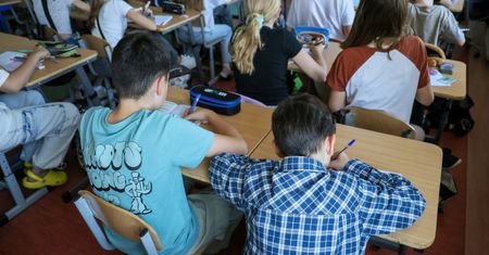 "Taki falstart". Klęska edukacji zdrowotnej w Małopolsce
