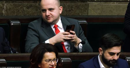 Co z aresztem dla Mateckiego? Dostał kluczowy dokument