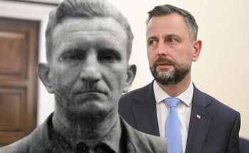 Skandaliczna decyzja władz Lwowa. Szef MON ostro reaguje