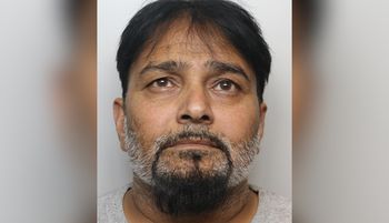 Abdul zgwałcił 14-latkę. Przełom po 22 latach. Wieści z Wysp