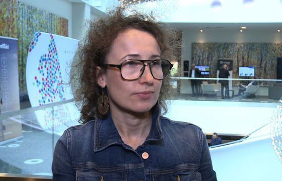 Na przyszłość rozrywki w największym stopniu wpłynie superszybki internet. Doceniamy formaty wideo