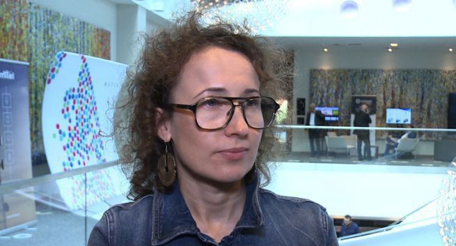 Na przyszłość rozrywki w największym stopniu wpłynie superszybki internet. Doceniamy formaty wideo