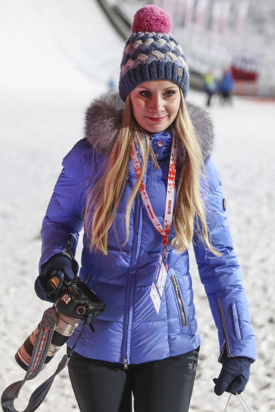 Ewa Bilan-Stoch