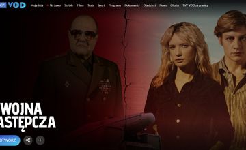 Łepkowska krytycznie o serialu TVP. W tle pozew na 3 mln zł za plagiat