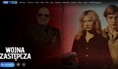 Łepkowska krytycznie o serialu TVP. W tle pozew na 3 mln zł za plagiat